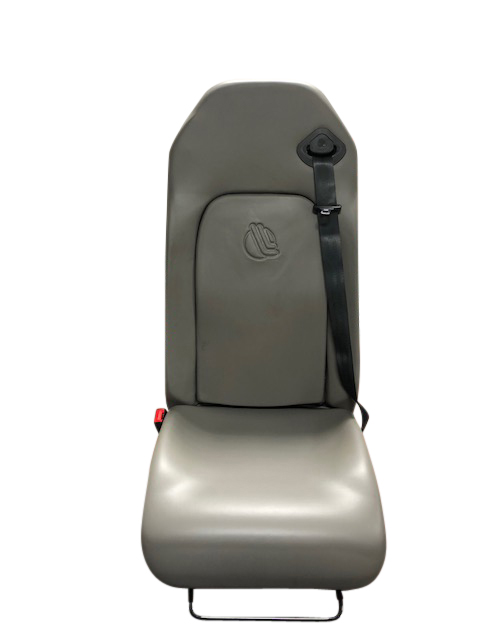 Ambulance Seats by EVS Ltd