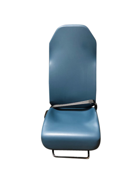 Ambulance Seats by EVS Ltd