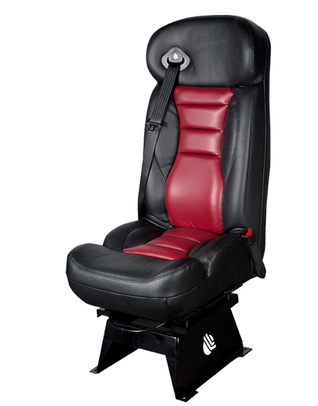 EVS 1900 Sewn Executive Captain’s Chair